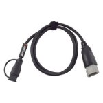 Riva BRP CABLE for MAPTUNERX 2004+ 4-TEC ALL - 01-MT013/3