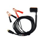 Riva Kawasaki SXR/ULT. CABLE FOrange MAPTUNER X - 01-MT026