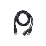 Riva CABLE , BRP MAPTUNER LOGGING , FOrange NANO 01-NB3A - 01-MT062