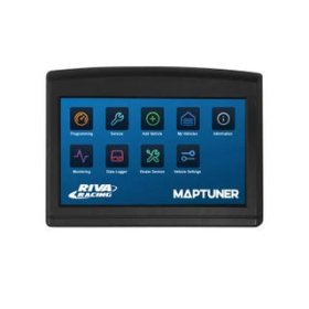 Riva MAPTUNERX TUNING DEVICE - 01-MTX Riva MAPTUNERX TUNING DEVICE - 01-MTX