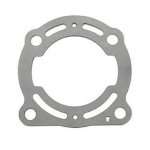 Riva Exhaust RACE PLATE , ULTRA 300/310 - RK18100-ERP