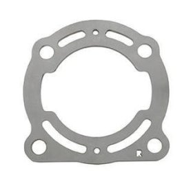 Riva Exhaust RACE PLATE , ULTRA 300/310 - RK18100-ERP