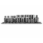 Riva IMPACT STAR SOCKET SET , Seadoo , 4-TEC - RS09531