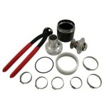 Riva THERMOSTAT KIT , ALL Seadoo 4TEC - RS1015