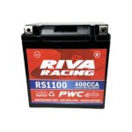 Riva BATTERY , SEALED , Seadoo 02-15 4-TEC - RS1100