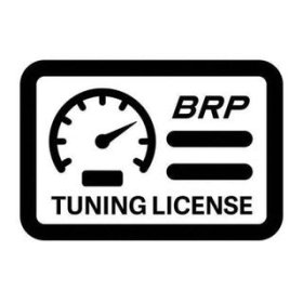 Riva TUNING LICENSE , Seadoo ALL (EXCEPT SPARK) - RS110SC-TL