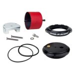 Riva UP-GRADE KIT , Intake MAN , Seadoo 230/300 - RS12140-IMUK