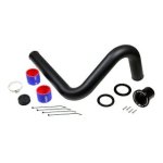Riva REAR Exhaust KIT , Seadoo RXP-X 260 , GTR 215 - RS15110-1