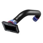 Riva RR Exhaust KIT , SINGLE , Seadoo `18+ RXT/GTX - RS15120-1