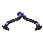 Riva RR Exhaust KIT , DUAL , Seadoo `18+ RXT/GTX - RS15120-D