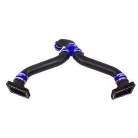 Riva RR Exhaust KIT , DUAL , Seadoo `21+ RXP - RS15190-D Riva RR Exhaust KIT , DUAL , Seadoo `21+ RXP - RS15190-D