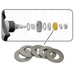 Riva SUPERCHARGER SPRING WASHERS , Seadoo - RS17050-SWP-948