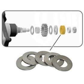 Riva SUPERCHARGER SPRING WASHERS , Seadoo - RS17050-SWP-948
