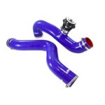 Riva TUBE KIT , Intake COOLER , Seadoo W/TIAL VALVE 260 & GTR 215 - RS17090-TK-TV