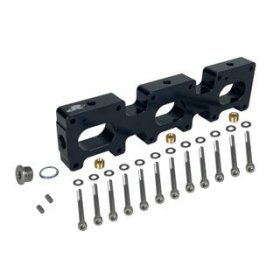 Riva Exhaust RACE PLATE , Seadoo 1503/1630 - RS18050-ERP