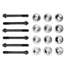 Riva UPGRADE KIT , RETAINER Seadoo 4TEC - RS19050-SRU-1 Riva UPGRADE KIT , RETAINER Seadoo 4TEC - RS19050-SRU-1