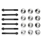 Riva UPGRADE KIT , RETAINER Seadoo 2024+ 4-TEC - RS19220-SRU