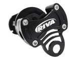 Riva STEERING KIT , Seadoo , RXT/GTX 2018+ BLACK - RS20120-BK