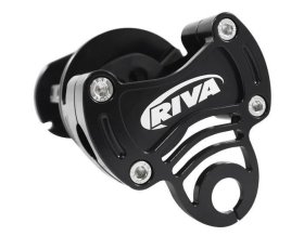 Riva STEERING KIT , Seadoo , RXT/GTX 2018+ BLACK - RS20120-BK