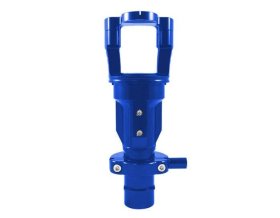Riva STEERING KIT , Seadoo , RXT/GTX 2018+ BLUE - RS20120-BL