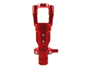 Riva STEERING KIT , Seadoo , RXT/GTX 2018+ RED - RS20120-RD