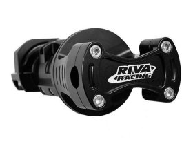 Riva STEERING KIT , Seadoo , RXPX 2021+ BLACK - RS20190-BK
