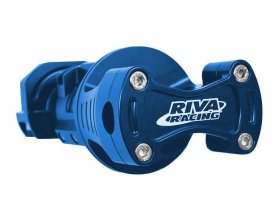 Riva STEERING KIT , Seadoo , RXPX 2021+ BLUE - RS20190-BL