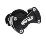 Riva STEERING KIT , Seadoo , RXT-X 325 2025+ BLACK - RS20230-BK