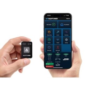 Riva MAPTUNER X BRP BUNDLE SPARK - RS210NA-B