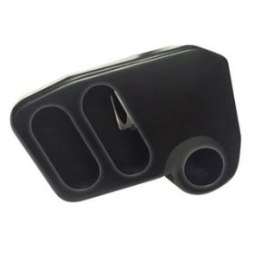 Riva SWITCH HOLDER , LEFT , Seadoo - RS2406013 Riva SWITCH HOLDER , LEFT , Seadoo - RS2406013