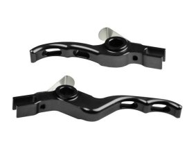 Riva LEVER KIT , THROTTLE/BRAKE , Seadoo-IC BLACK - RS24090-ICL-BK