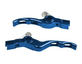 Riva LEVER KIT , THROTTLE/BRAKE , Seadoo-IC BLUE - RS24090-ICL-BL