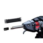 Riva BAR EXTENSION SET , Seadoo iCONTROL , `21+ RXPX , `14-15 - RS24100-BES-1