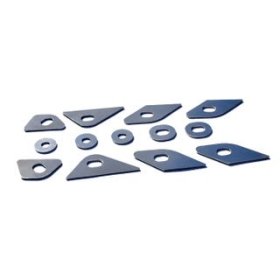 Riva WASHER UPGRADE KIT , Engine Service Cover Seadoo ST3/GTI- - RS4-120-WUK Riva WASHER UPGRADE KIT , Engine Service Cover Seadoo ST3/GTI- - RS4-120-WUK