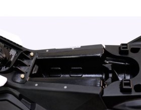 Riva SPARK ACCESS HATCH Sea Doo Spark. 2up & 3up Models - RS4-130-EAK