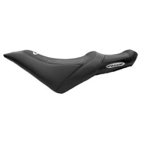 Riva SEAT Cover , SPARK COMFORT 2-UP BLACK W/Silver - RS5-130-2C Riva SEAT Cover , SPARK COMFORT 2-UP BLACK W/Silver - RS5-130-2C