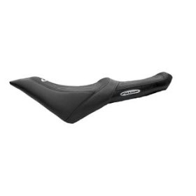 Riva SEAT Cover , SPARK COMFORT 3-UP BLACK W/Silver - RS5-130-3C Riva SEAT Cover , SPARK COMFORT 3-UP BLACK W/Silver - RS5-130-3C