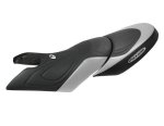 Riva SEAT Cover , RXT/GTX , Silver/Black - RS5-GTX-1