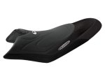 Riva SEAT Cover , RXP , Black/Silver/Black - RS5-RXP-1