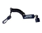 Riva LANYARed , Seadoo , DESS , BLK , 05-14 - RS8-CL-BLK-1