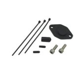 Riva OIL InjectionBLOCK-OFF PLATE , Seadoo 580/650/720 - RS83-9504