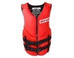 Riva 2-BELT SIZED BIOLITE VEST RED XXL - RV21B-1XXL