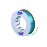 Riva 1/4" BLUE FUEL LINE - RY015