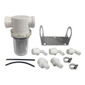 Riva FILTER KIT , SAND/DEBRIS , UNIVERSAL PWC - RY1013-SDF-UK