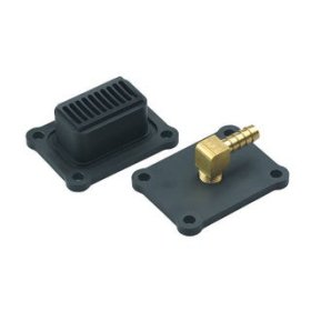 Riva WATER STRAINER , Yamaha HO/SHO - RY1013-WS-40