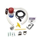 Riva BILGE PUMP KIT , DELUXE (500GPH) - RY1016D
