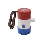 Riva BILGE PUMP , 500GPH - RY1016P