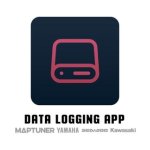 Riva LOGGING APP. BRP/Yamaha MAPTUNERX - RY11UNI-LOG