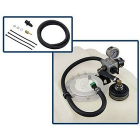 Riva REG. KIT , FUEL PRESS FZ & 08-11 FX - RY12040-RRFPR-6S5-1 Riva REG. KIT , FUEL PRESS FZ & 08-11 FX - RY12040-RRFPR-6S5-1