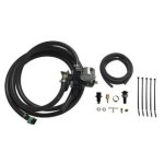 Riva REG. KIT , FUEL PRES GP1800 & FX 12+ - RY12070-RRFPR-6S5-1